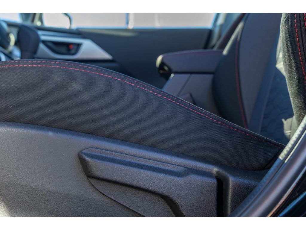 2026 Subaru Impreza Sport - Photo 16