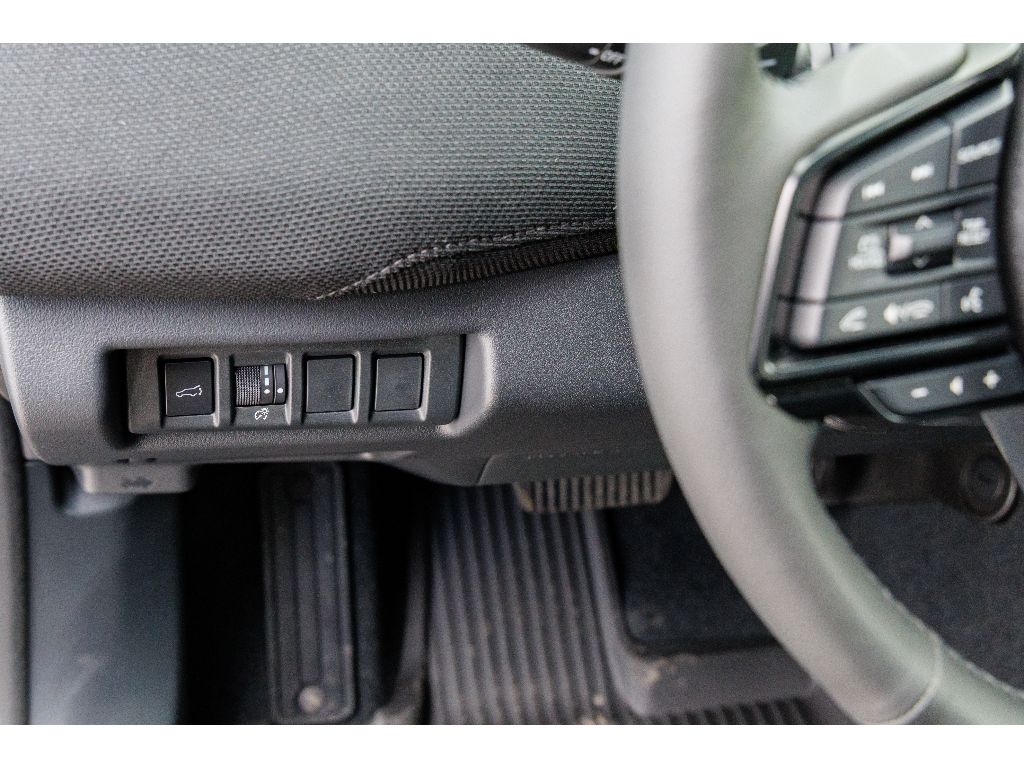2026 Subaru Outback Limited XT - Photo 21