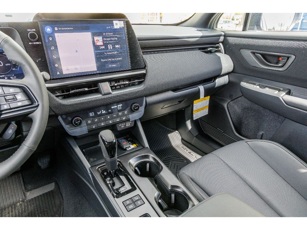 2026 Subaru Outback Limited XT - Photo 24