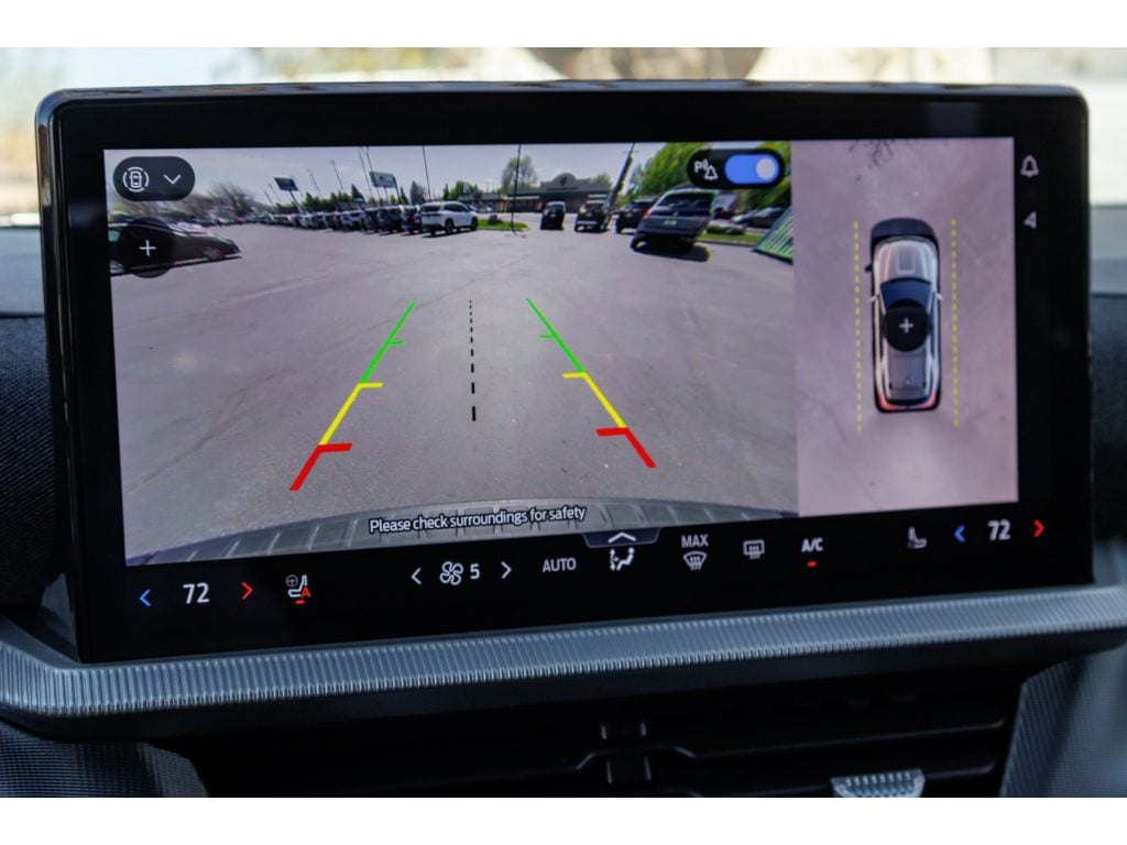 2025 Ford Explorer ST-LINE - Photo 25