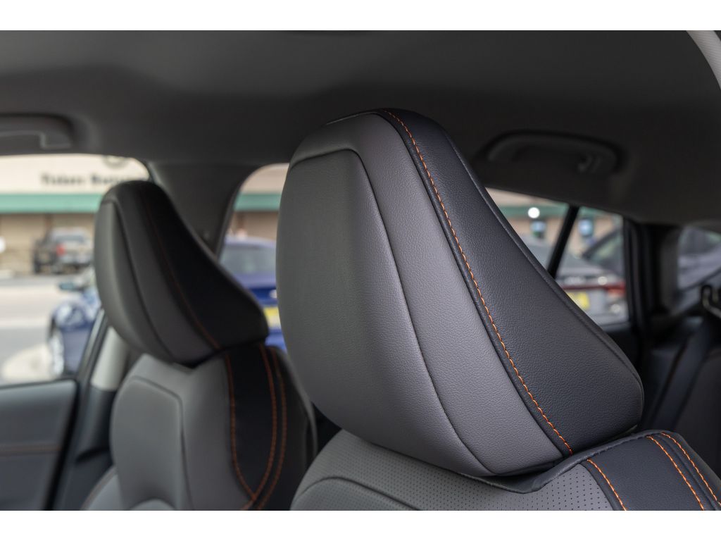 2026 Subaru Crosstrek Limited - Photo 17