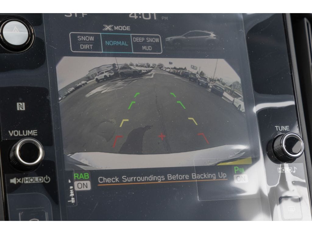 2026 Subaru Crosstrek Limited - Photo 24