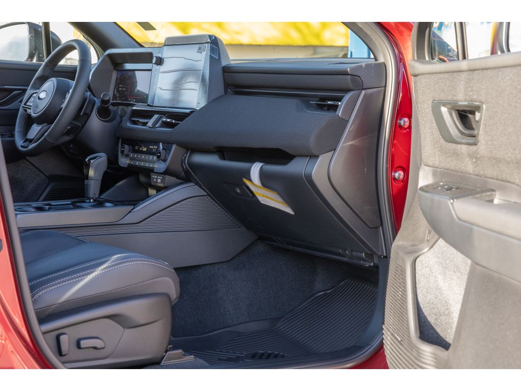 2026 Subaru Outback Limited - Photo 10