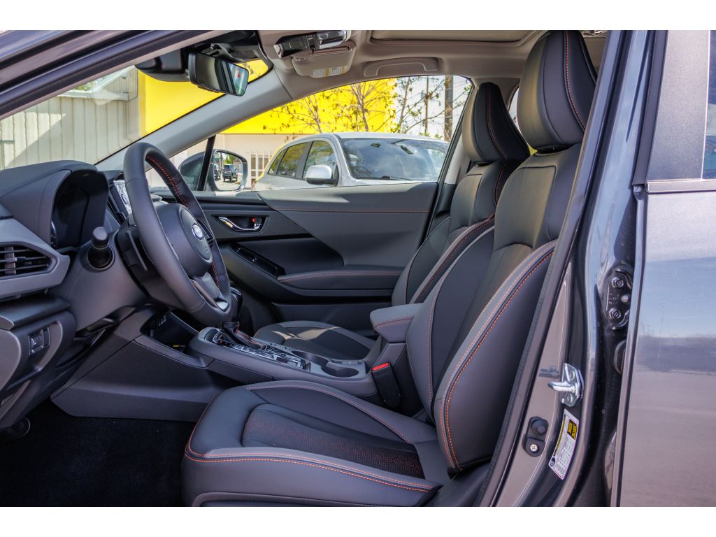 2026 Subaru Crosstrek Limited - Photo 15