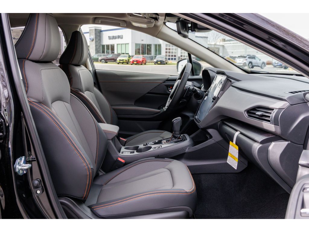 2026 Subaru Crosstrek Limited - Photo 11