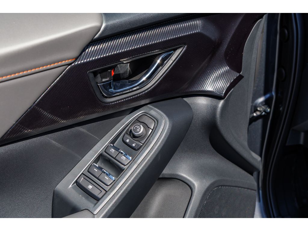 2026 Subaru Crosstrek Limited - Photo 19
