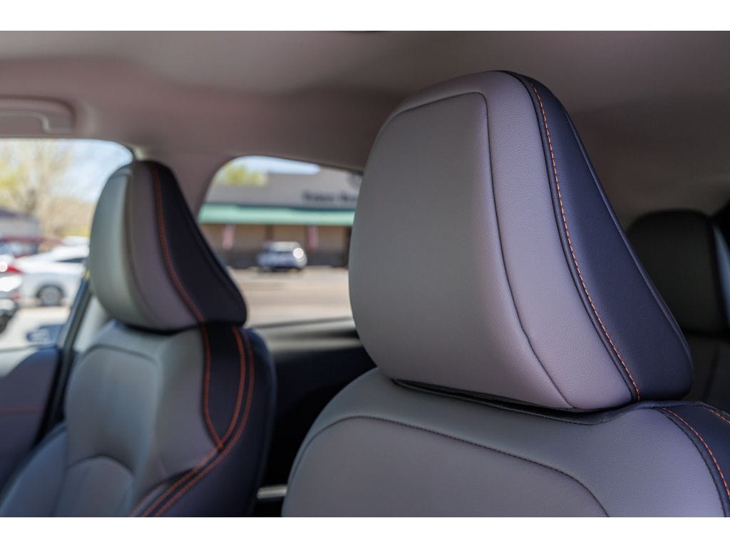 2026 Subaru Crosstrek Limited - Photo 17