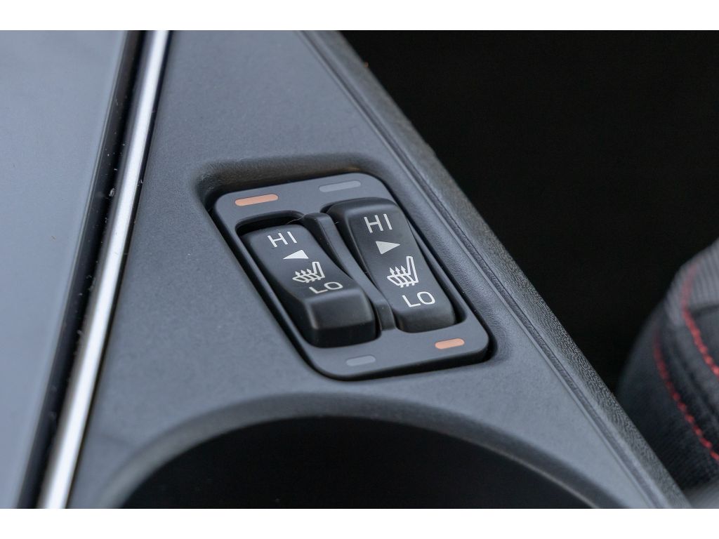 2026 Subaru Impreza Sport - Photo 24