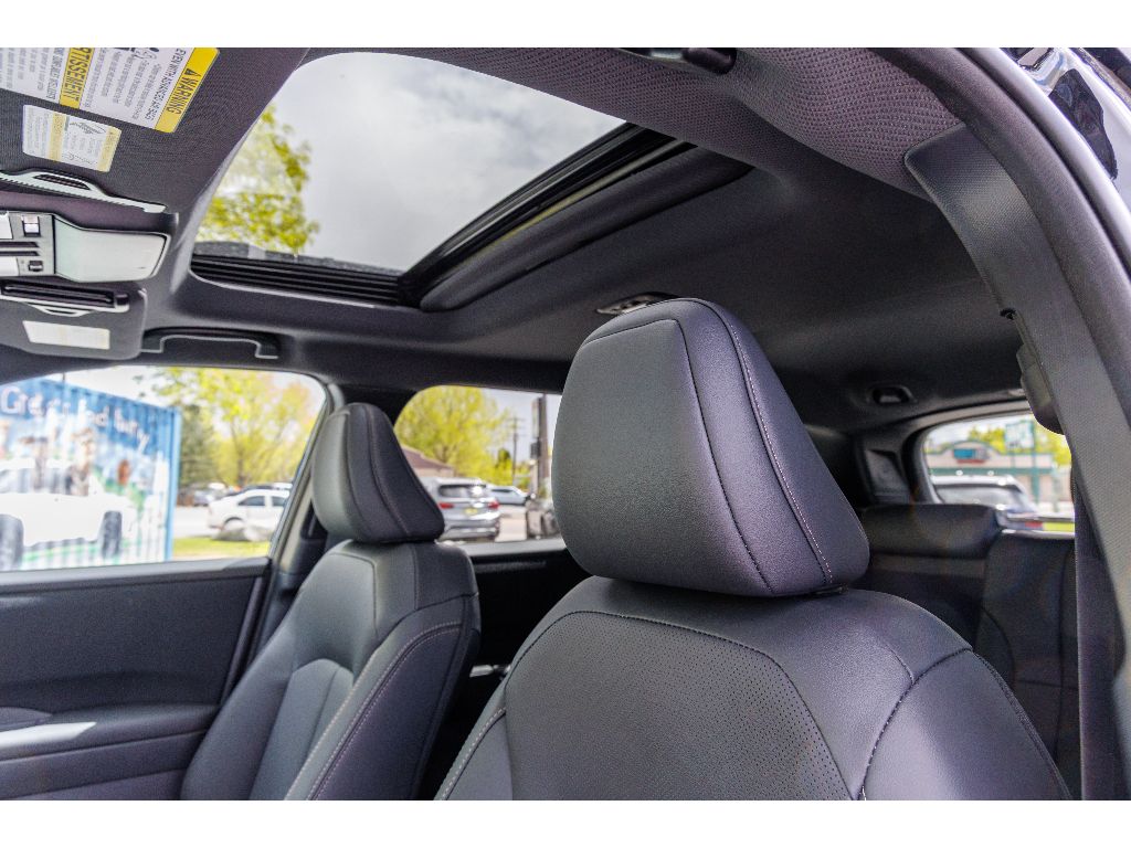 2026 Subaru Outback Limited XT - Photo 18