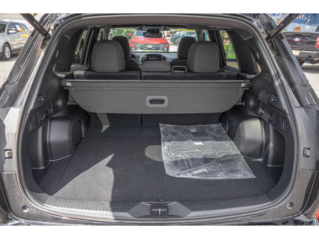 2025 Subaru Forester Premium - Photo 14