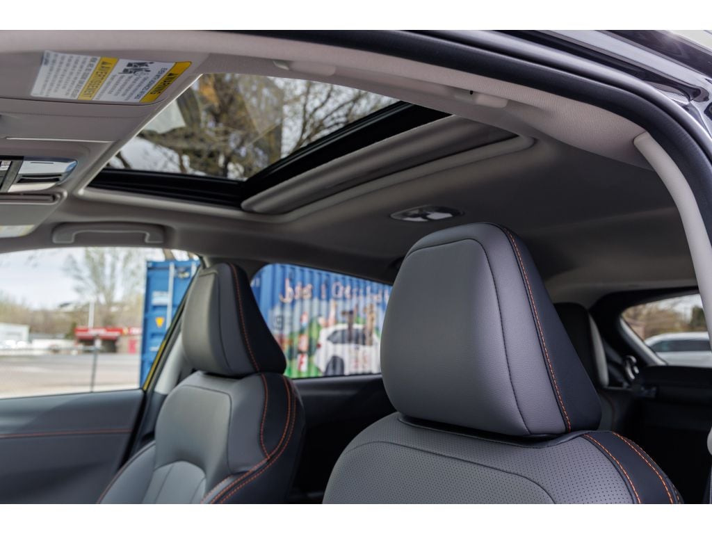 2026 Subaru Crosstrek Limited - Photo 18