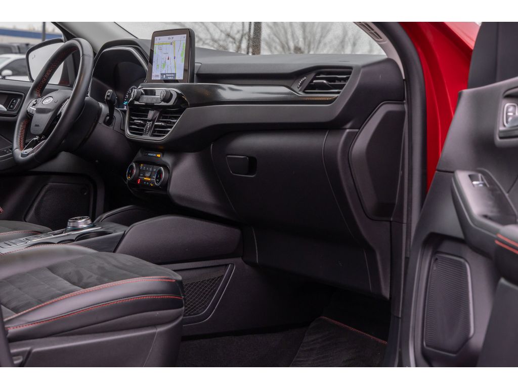 2022 Ford Escape SEL - Photo 10