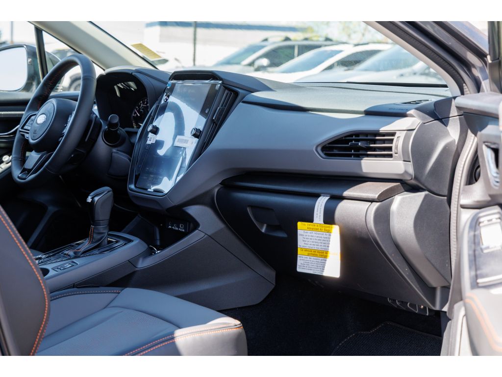 2026 Subaru Crosstrek Limited - Photo 10