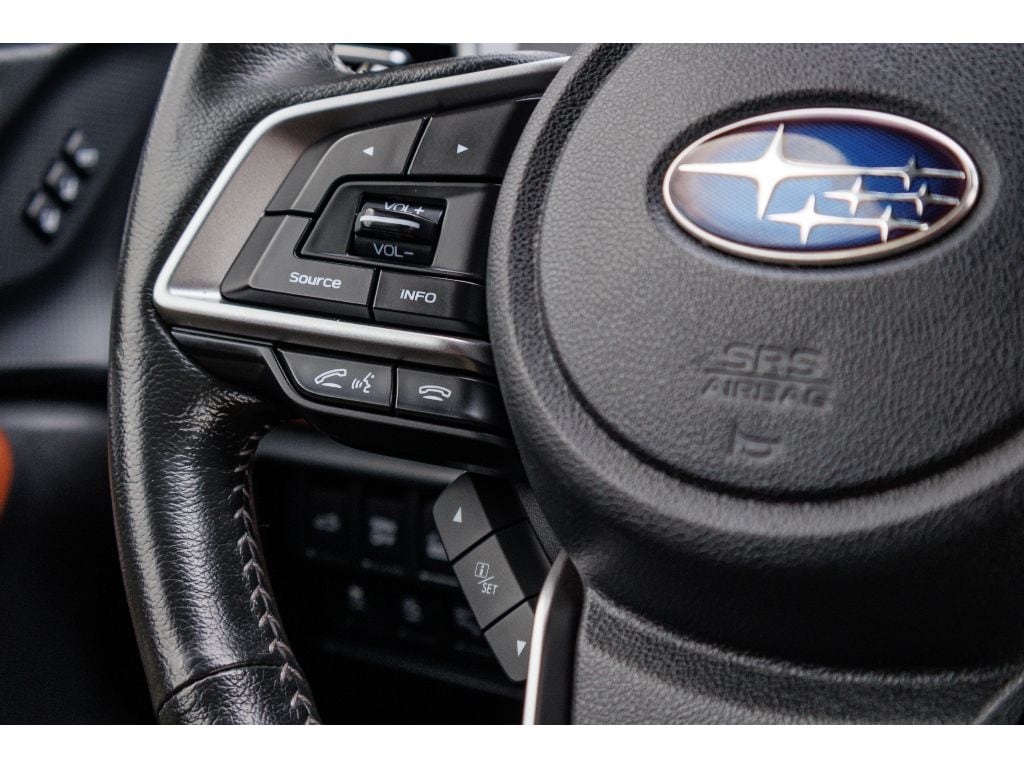 2021 Subaru Forester Touring - Photo 28