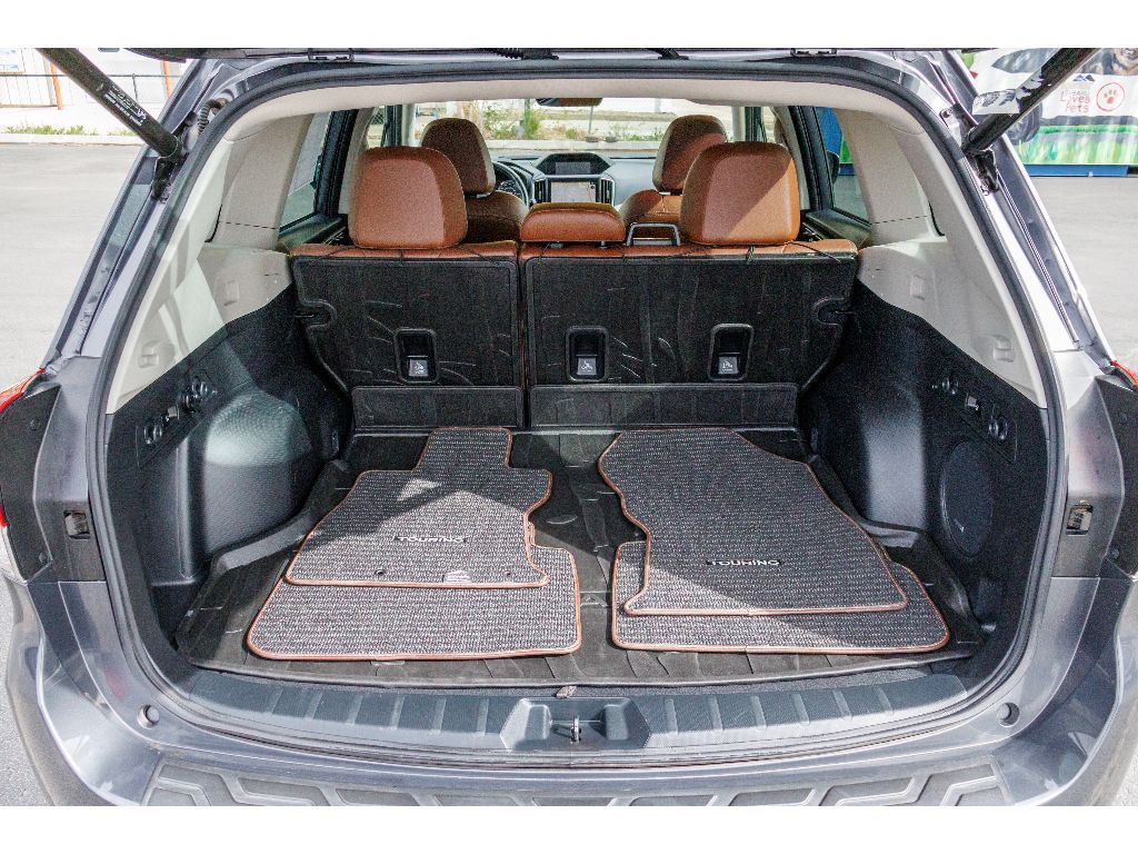 2021 Subaru Forester Touring - Photo 15