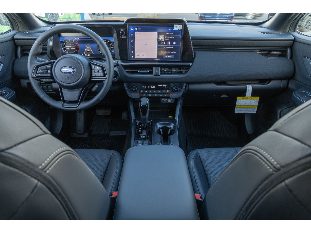 2026 Subaru Outback Limited - Photo 12