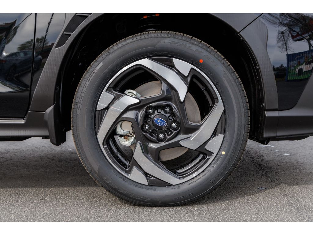 2026 Subaru Crosstrek Limited - Photo 9