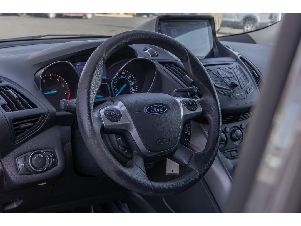 2014 Ford Escape SE photo 4