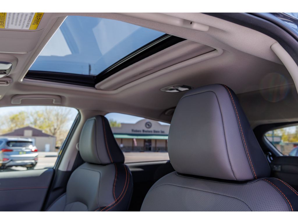 2026 Subaru Crosstrek Limited - Photo 17