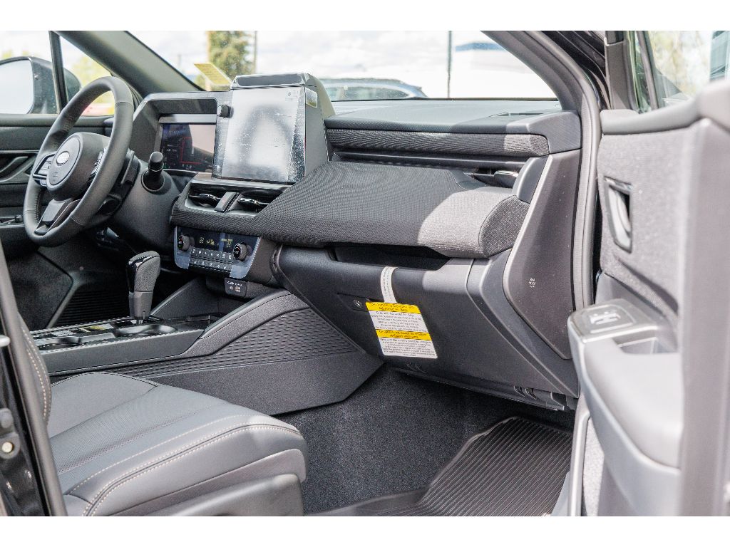 2026 Subaru Outback Limited XT - Photo 10