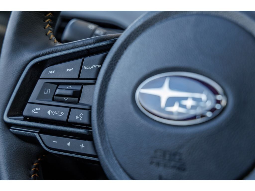 2026 Subaru Crosstrek Wilderness - Photo 26