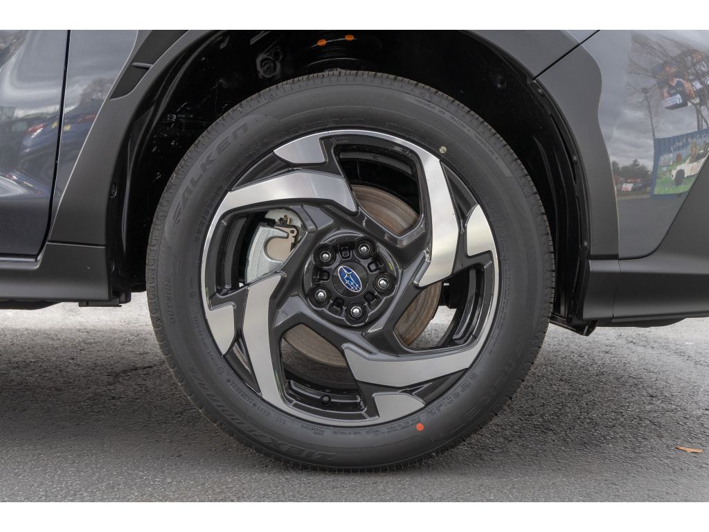 2026 Subaru Crosstrek Limited - Photo 9