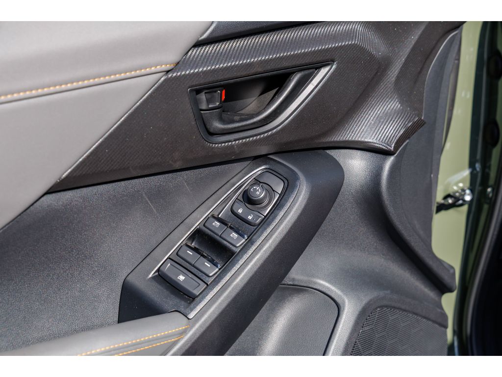 2026 Subaru Crosstrek Wilderness - Photo 19