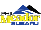 Phil Meador Subaru