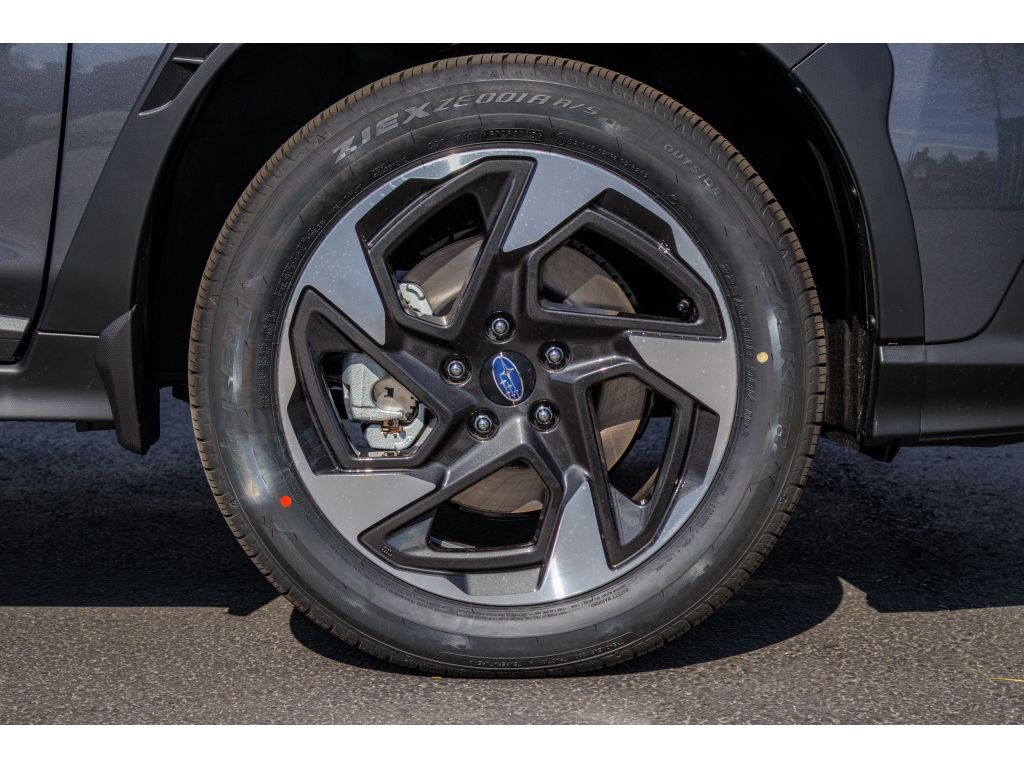 2026 Subaru Crosstrek Limited - Photo 9