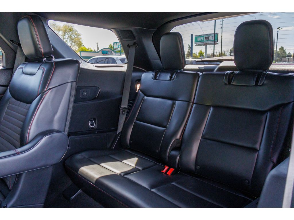 2025 Ford Explorer ST-LINE - Photo 15