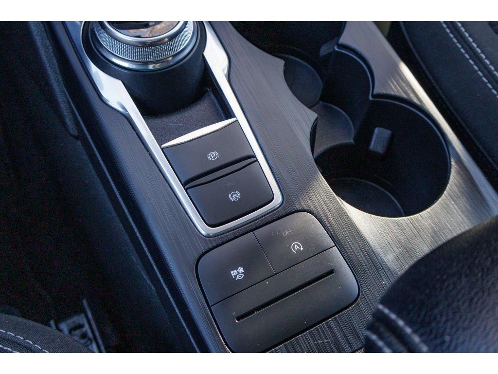 2025 Ford Escape Active - Photo 26
