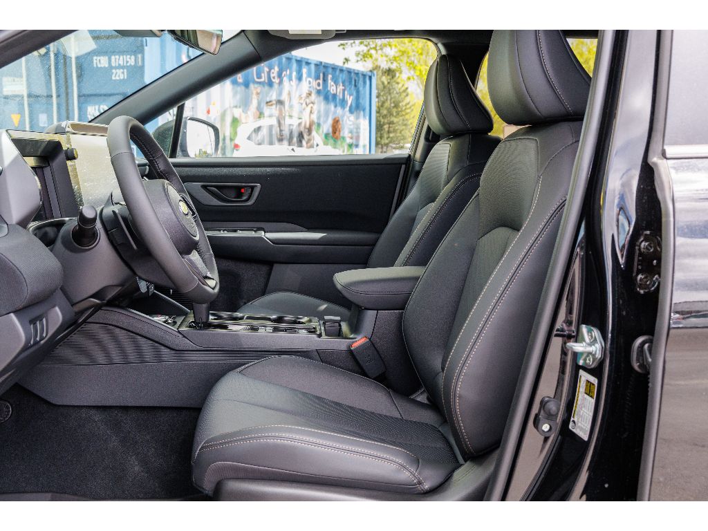 2026 Subaru Outback Limited XT - Photo 16