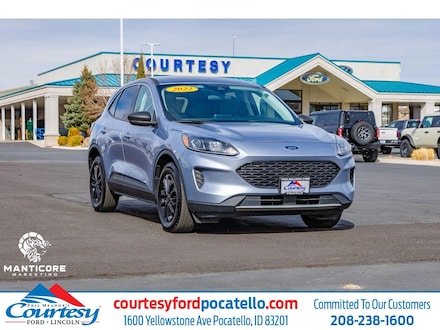 2022 Ford Escape Hybrid SE Hybrid Wagon