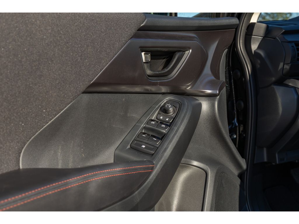2026 Subaru Impreza Sport - Photo 18