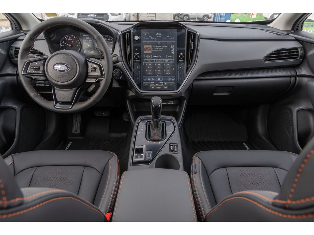 2026 Subaru Crosstrek Limited - Photo 12