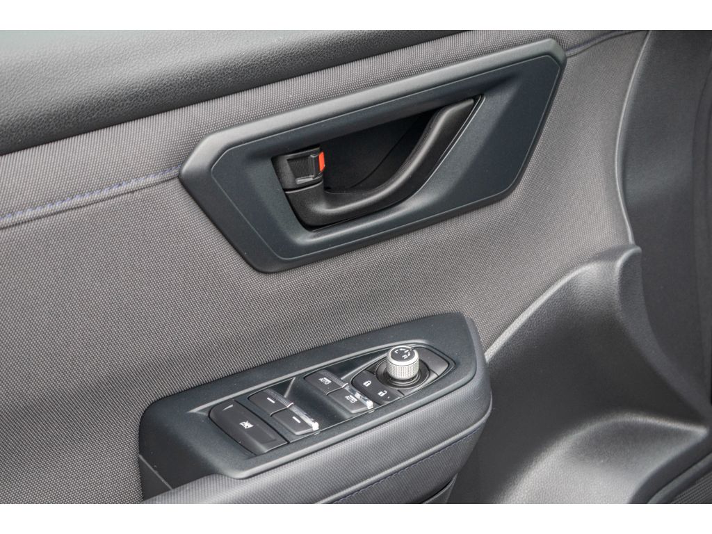 2025 Subaru Forester Premium - Photo 19