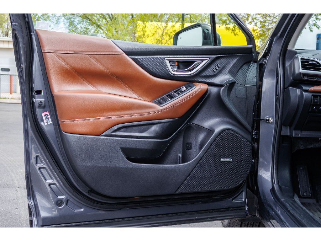 2021 Subaru Forester Touring - Photo 19