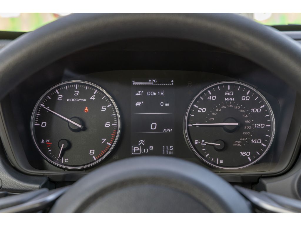 2026 Subaru Impreza Sport - Photo 21