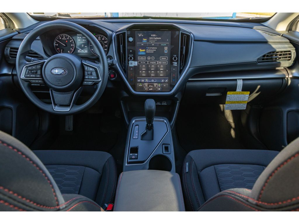 2026 Subaru Impreza Sport - Photo 12