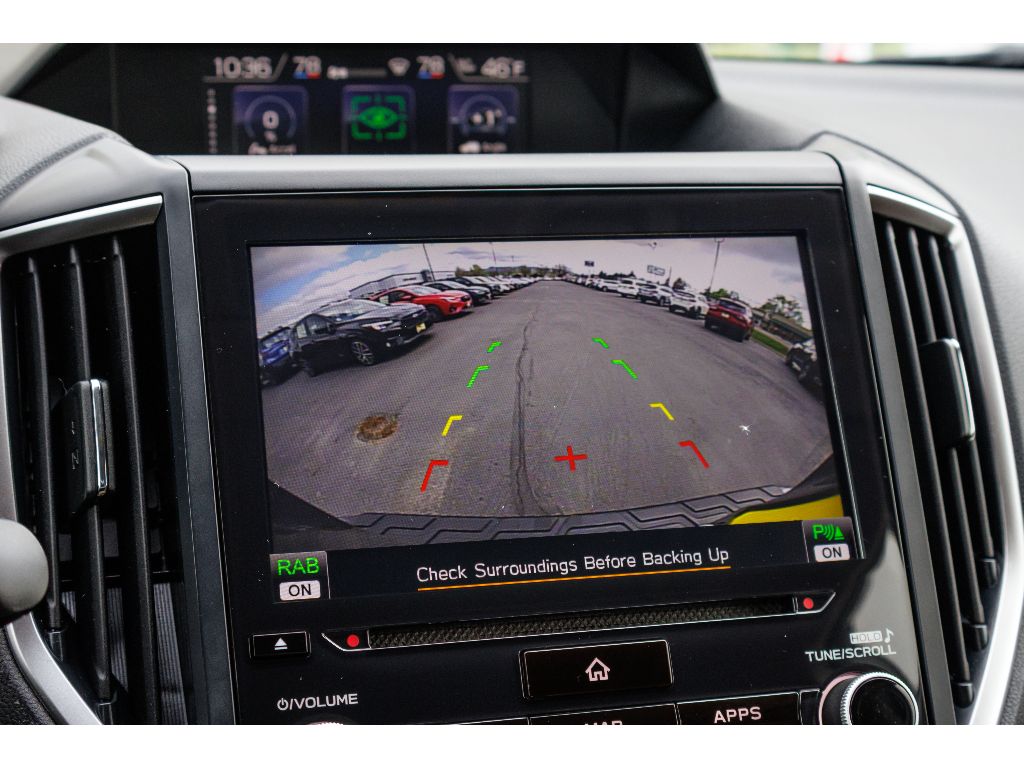 2021 Subaru Forester Touring - Photo 25