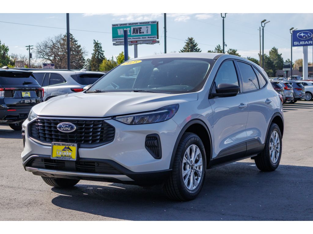 2025 Ford Escape Active - Photo 7