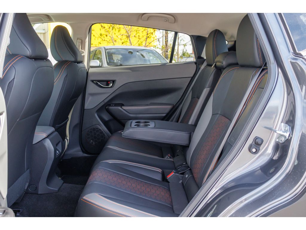 2026 Subaru Crosstrek Limited - Photo 13