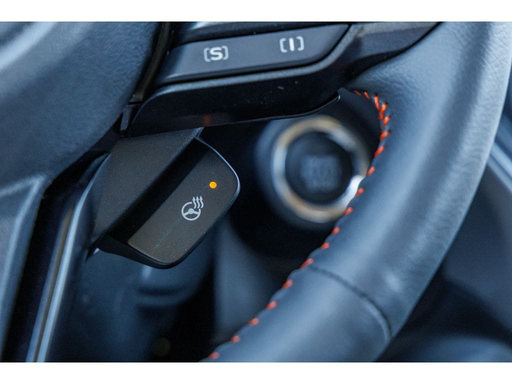 2026 Subaru Crosstrek Limited - Photo 28