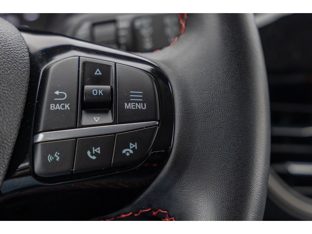 2022 Ford Escape SEL - Photo 26