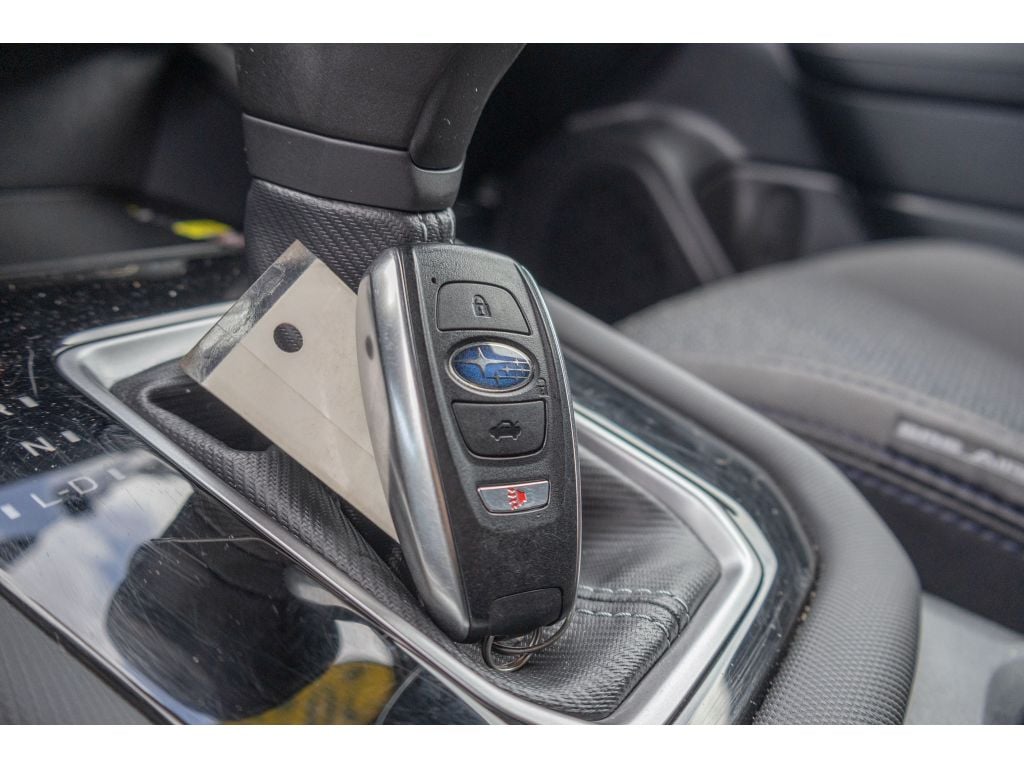 2025 Subaru Forester Premium - Photo 26