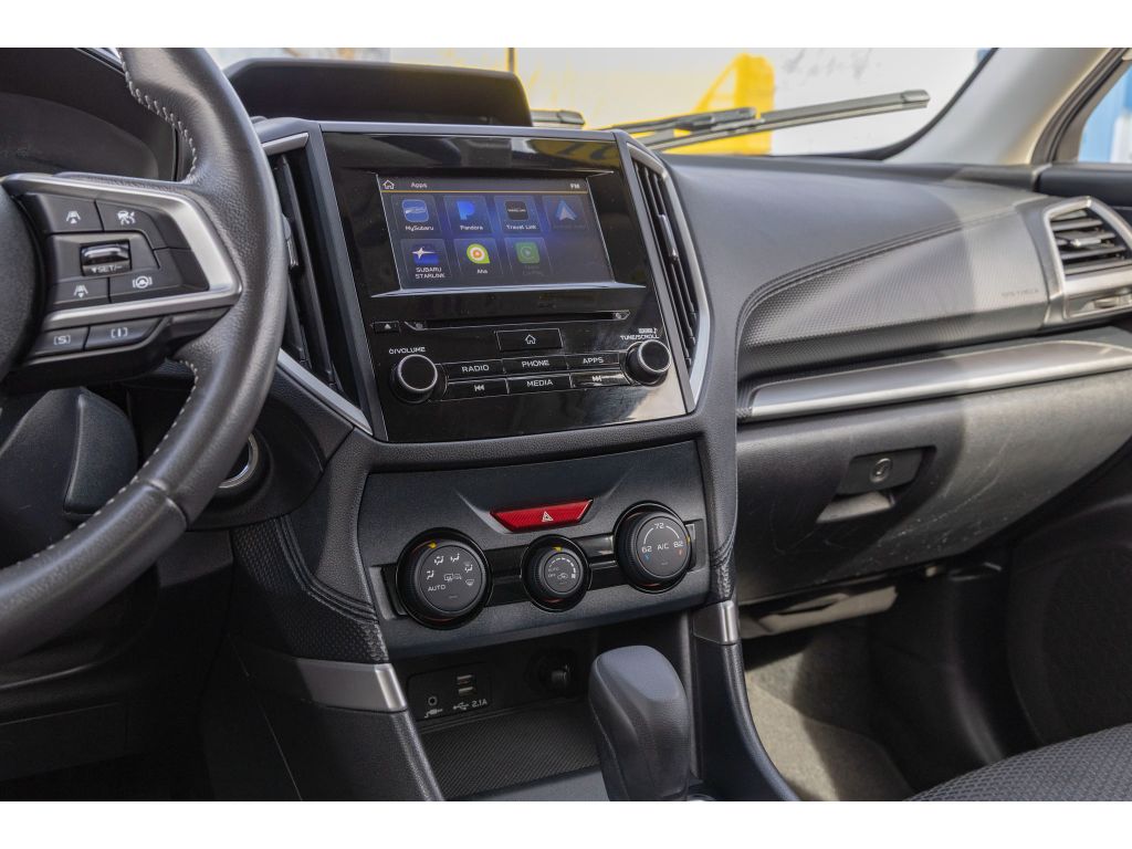 2021 Subaru Forester Premium - Photo 24
