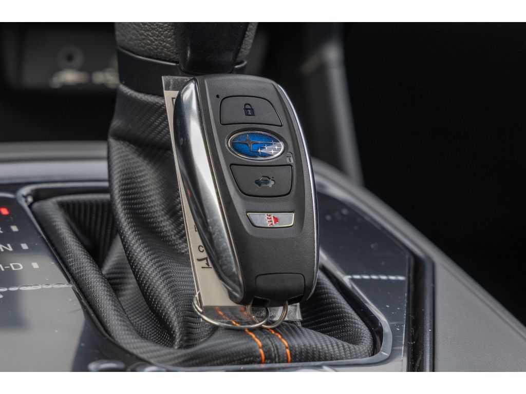 2026 Subaru Crosstrek Limited - Photo 28