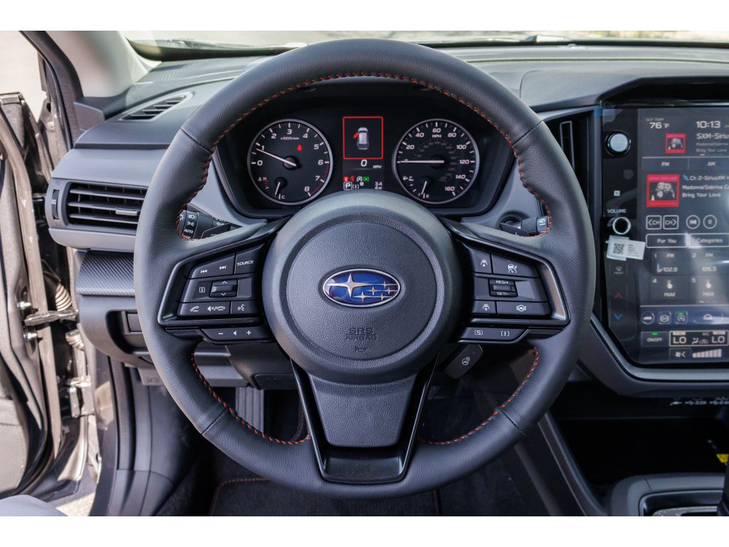 2026 Subaru Crosstrek Limited - Photo 21