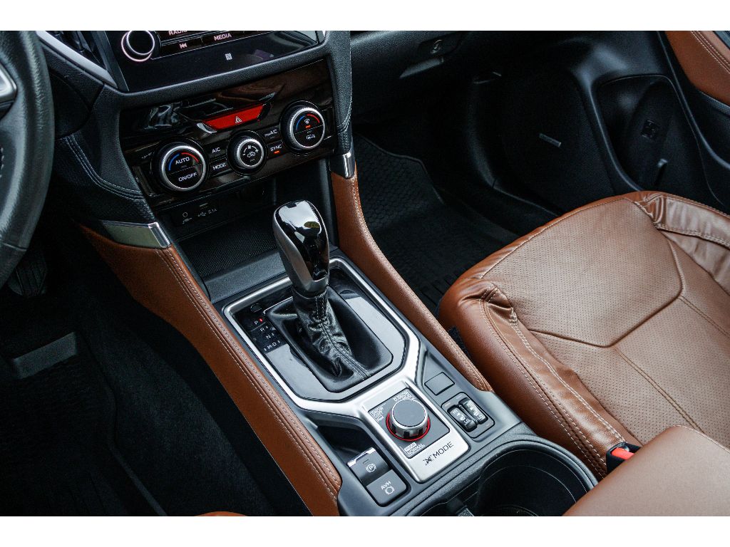 2021 Subaru Forester Touring - Photo 26