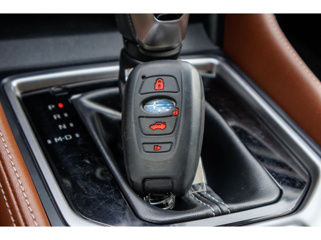 2021 Subaru Forester Touring - Photo 29